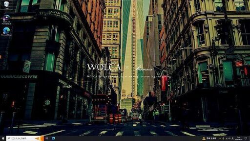 デスクトップパソコン TOSHIBA REGZA D61/NB Core i7