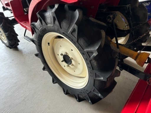 ◎三菱　MTX245  　トラクター　782時間