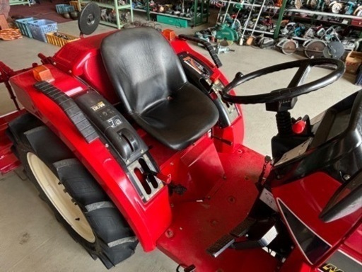 ◎三菱 MTX245 トラクター 782時間