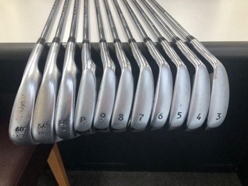 スポーツ ゴルフ