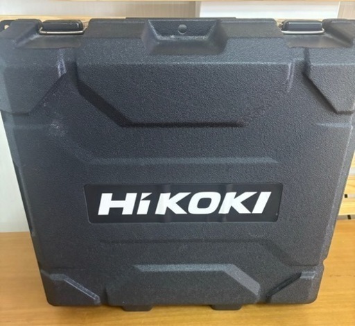 ?HiKOKI コードレス仕上釘打機? 