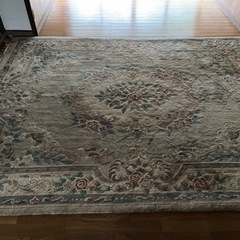 家具 カーペット/マット/ラグ