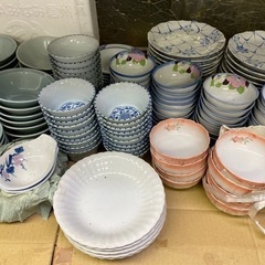 業務用にオススメ　食器　の画像