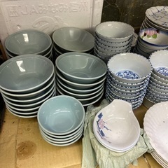 業務用にオススメ　食器　の画像