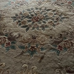 家具 カーペット/マット/ラグの画像