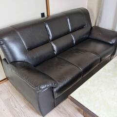 応接セット 4点セット 4人用 ソファセットの画像
