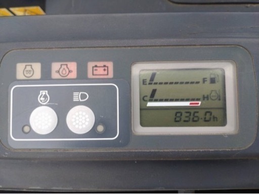 大幅値下げ！ZX20U-3 配管 往復配管 日立 HITACHI ユンボ ショベルカー 重機 低アワー