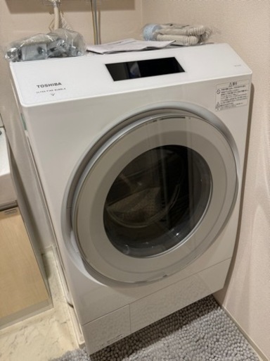 家電 生活家電 洗濯機