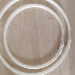 スリム電球　丸型