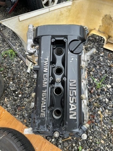 車のパーツ カーオーディオ