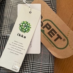 新品レディースパンツ値下げの画像