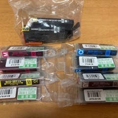 Canon用プリンターインク