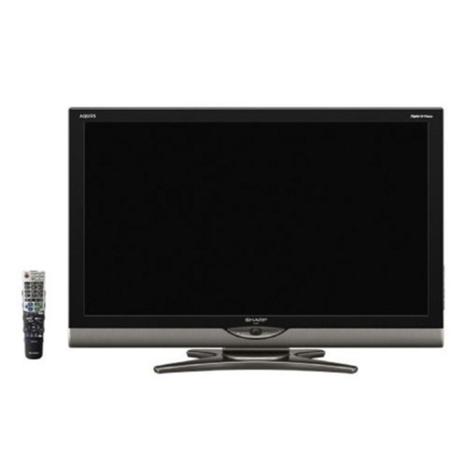 40インチTV