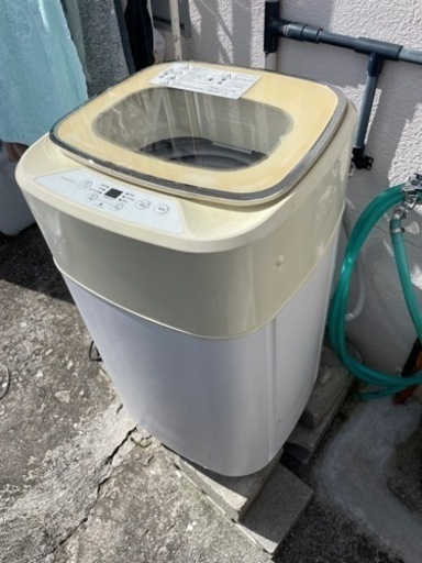 家電 生活家電 洗濯機