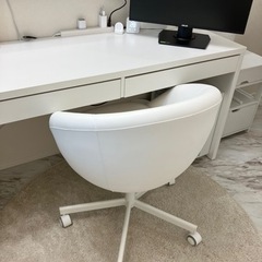 【美品】デスクチェア