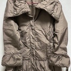 Jolie Femme  ベージュの画像