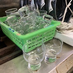 おちょこ　冷酒　冷にオススメ