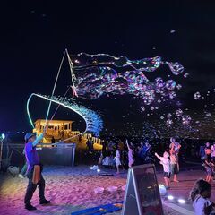 【稲毛海浜公園】8月マルシェご出店者様募集！ − 千葉県