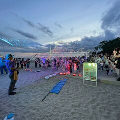 【稲毛海浜公園】8月マルシェご出店者様募集！ - ワークショップ