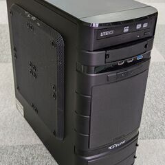 デスクトップPC Corei5-6500 16GB SSD-128GB HDD-500GB Office2021ProPlus Windows11Pro