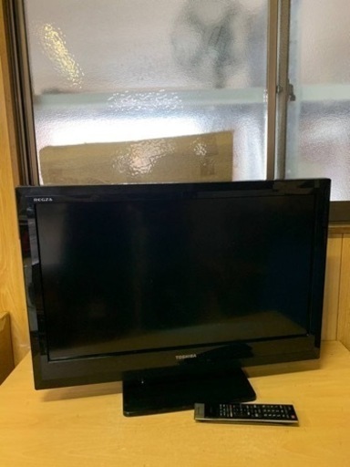 ⭐️TOSHIBA REGZA液晶カラーテレビ⭐️ ⭐️32A1S⭐️