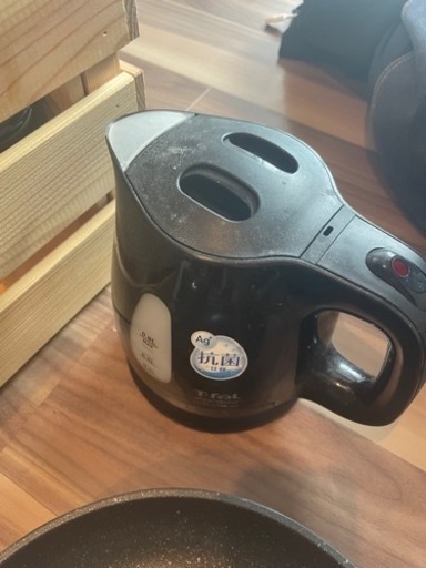 家電 キッチン家電 T-fal ティファール