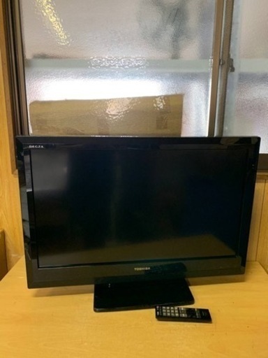 ⭐️TOSHIBA REGZA液晶カラーテレビ⭐️ ⭐️32A1S⭐️