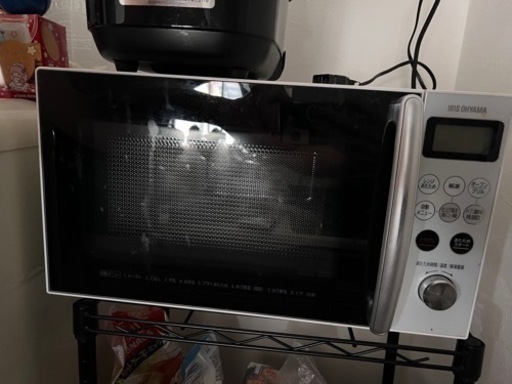 家電 キッチン家電 オーブンレンジ