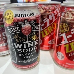 お酒 カクテル・チューハイ
