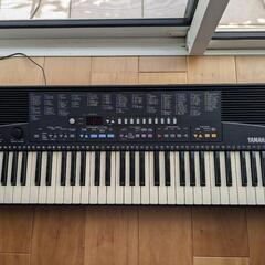 電子ピアノ・キーボード 譲ります