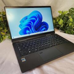 Core i7 5in1パソコン 2021年 TOSHIBA d...