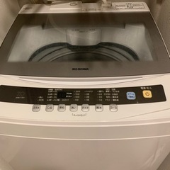 家電 生活家電 洗濯機の画像