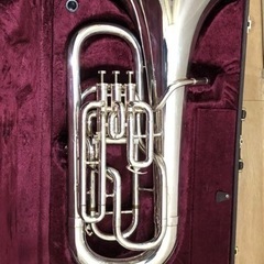 ユーフォニアム 
  の画像