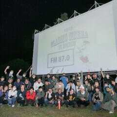 【いつもと違う映画体験】ドライブインシアター運営スタッフ募集中！！
