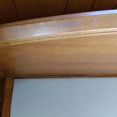 商談中　マットレス　フレームセット新潟市内お届け有の画像