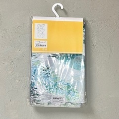 トモコーポレーション ハワイアン カーテンの画像