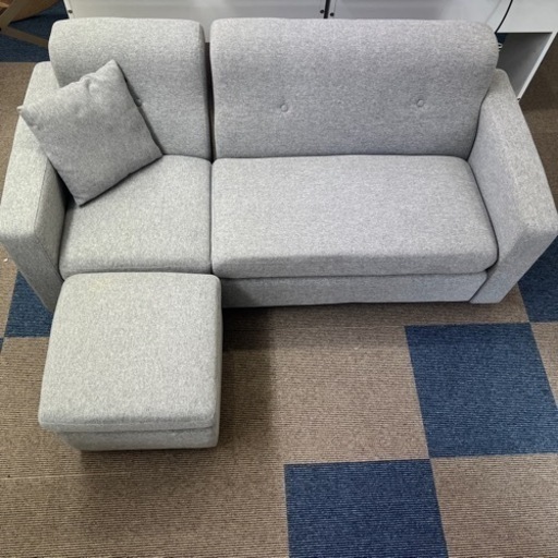 家具 ソファ 3人掛けソファ