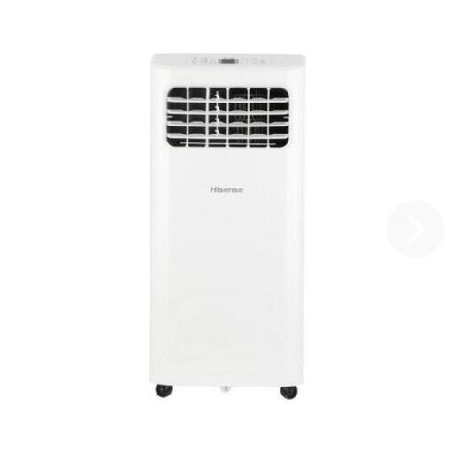 Hisenseハイセンス 2023年製 HPAC-22F スポットエアコン