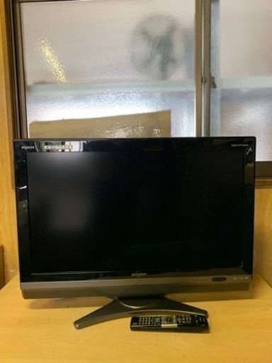 ⭐️SHARP 液晶カラーテレビ ⭐️ ⭐️LC-32DX2⭐️