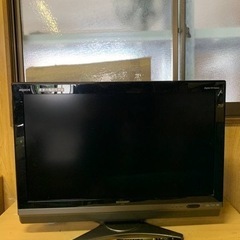 ⭐️SHARP 液晶カラーテレビ ⭐️ ⭐️LC-32DX2⭐️