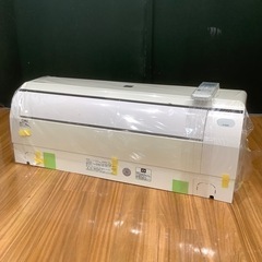 トレファク神戸南店】SHARP 2018年製 壁掛けエアコンです‼︎【取りに来