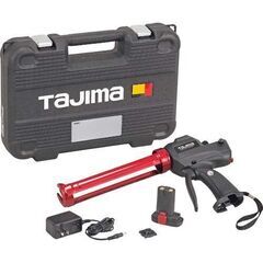 【大特価】tajima 充電式コーキングガン　コンボイエレキテル...