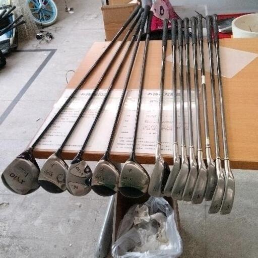 0627-292 xxio 13本セット