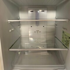 大阪送料無料★3か月保障付き★冷蔵庫★2024年★NR-B16C1-W★R999 パナソニック NR-B16C1-W パーソナル冷蔵庫 156L・右開き マット