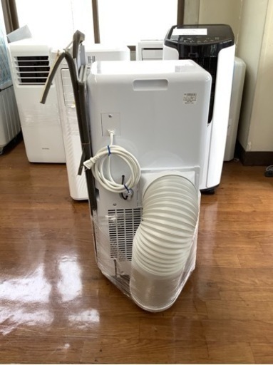 YAMAZEN スポットクーラー YEC-K222 2023年製入荷いたしました！
