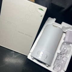 アロマディフューザー