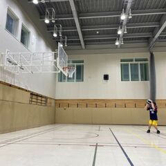 🏀7/7(日) 17:30~20:30 東京港区 参加者募集！