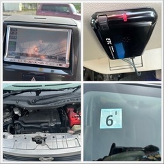 日産ルーックス★平成25年車★2年車検取りたて。すぐ乗って帰られます。の画像