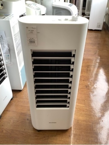 IRIS OHYAMA 冷風扇 CTF-01D-W 2022年製入荷いたしました！