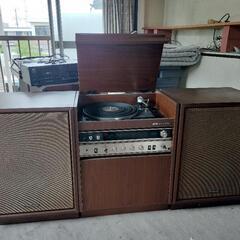 Technics テクニクス SC-1150

　家電 オーディオ